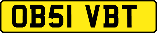 OB51VBT