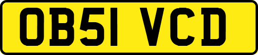 OB51VCD
