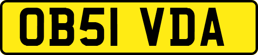 OB51VDA