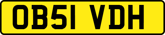 OB51VDH