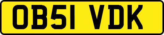 OB51VDK