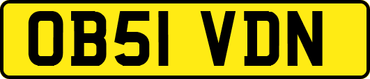 OB51VDN