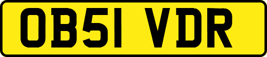 OB51VDR