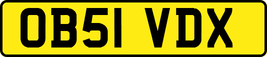 OB51VDX