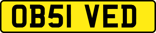 OB51VED