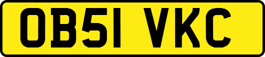 OB51VKC