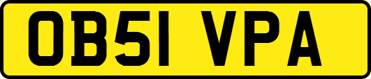 OB51VPA