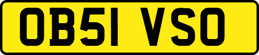 OB51VSO