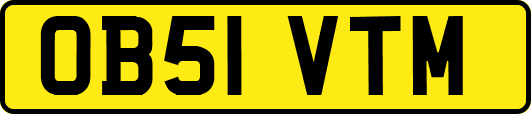 OB51VTM