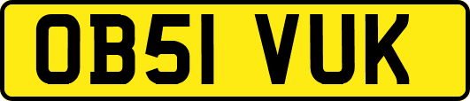 OB51VUK