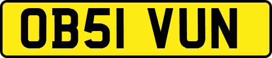 OB51VUN