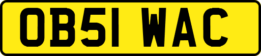 OB51WAC