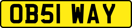 OB51WAY