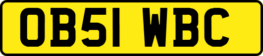 OB51WBC