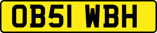 OB51WBH