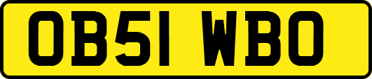 OB51WBO