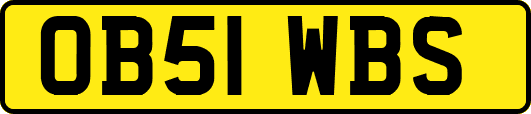 OB51WBS