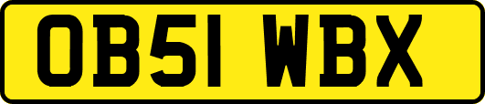 OB51WBX