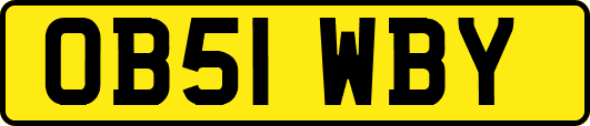 OB51WBY