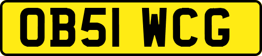 OB51WCG