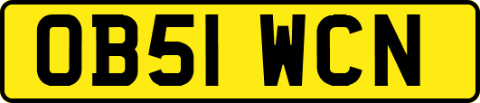 OB51WCN