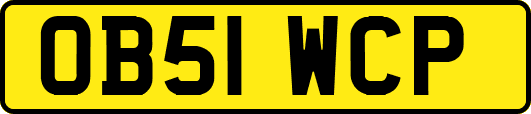 OB51WCP