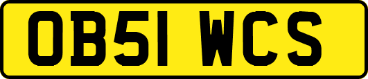 OB51WCS