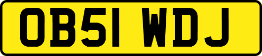 OB51WDJ
