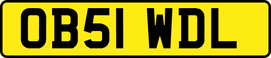 OB51WDL