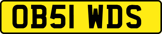 OB51WDS