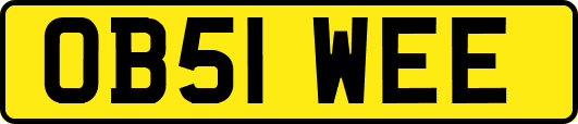 OB51WEE