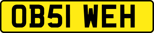 OB51WEH