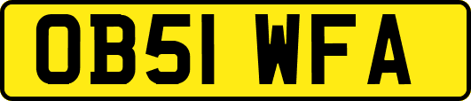 OB51WFA