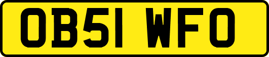 OB51WFO