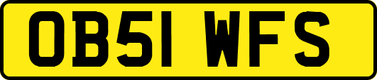 OB51WFS