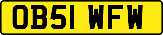 OB51WFW