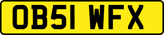 OB51WFX