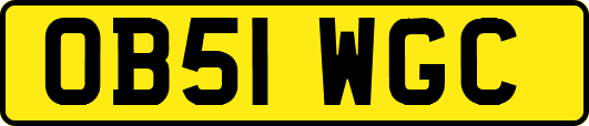 OB51WGC