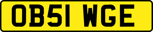 OB51WGE