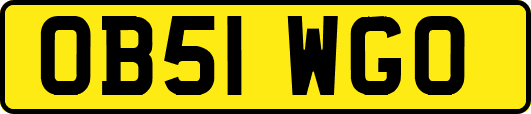 OB51WGO