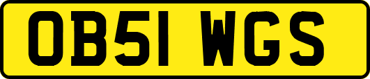 OB51WGS