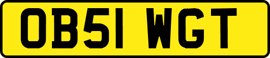 OB51WGT