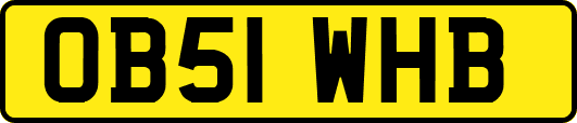 OB51WHB