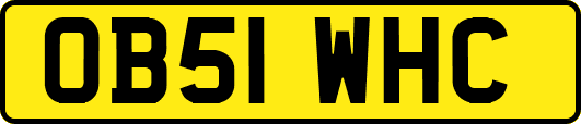 OB51WHC