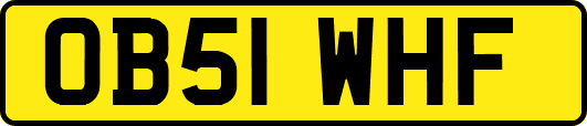 OB51WHF