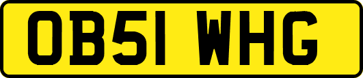 OB51WHG