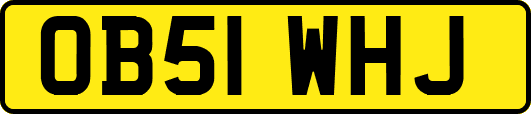 OB51WHJ