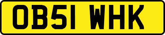 OB51WHK