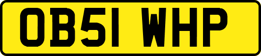 OB51WHP