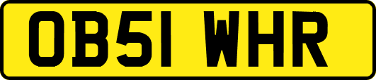 OB51WHR